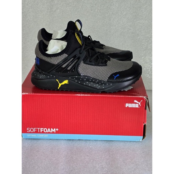 Puma Other - PUMA PACER FUTURE CITY ESCAPE KID'S/JUNIOR/YOUTH SHOES NEW 5.5C